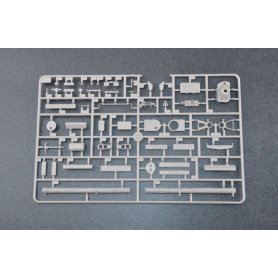 Trumpeter 1:35 IS-4