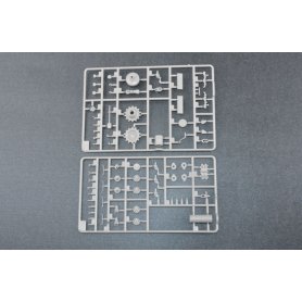 Trumpeter 1:35 IS-4