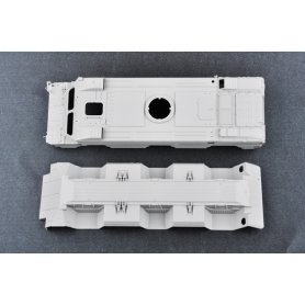 Trumpeter 1:35 Russian SA-8 Gecko
