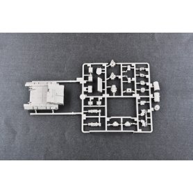 Trumpeter 1:35 Russian SA-8 Gecko