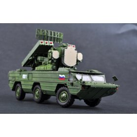 Trumpeter 1:35 Russian SA-8 Gecko