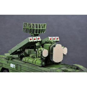 Trumpeter 1:35 Russian SA-8 Gecko