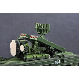 Trumpeter 1:35 Russian SA-8 Gecko
