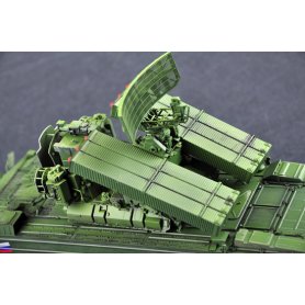 Trumpeter 1:35 Russian SA-8 Gecko