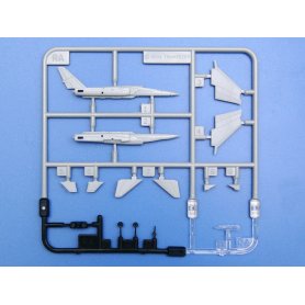 Trumpeter 1:350 USS Nimitz CV-68
