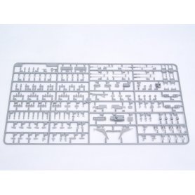 Trumpeter 1:350 USS Nimitz CV-68