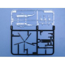 Trumpeter 1:350 USS Nimitz CV-68