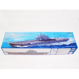 Trumpeter 1:350 USSR Admiral Kuznetsov