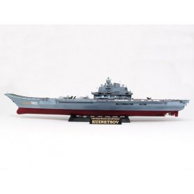 Trumpeter 1:350 USSR Admiral Kuznetsov