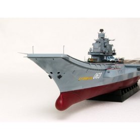 Trumpeter 1:350 USSR Admiral Kuznetsov