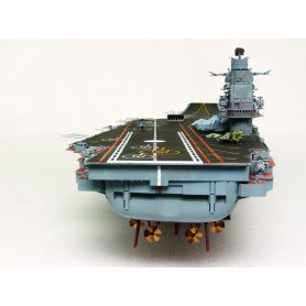 Trumpeter 1:350 USSR Admiral Kuznetsov