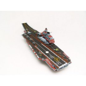 Trumpeter 1:350 USSR Admiral Kuznetsov