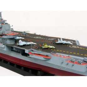 Trumpeter 1:350 USSR Admiral Kuznetsov