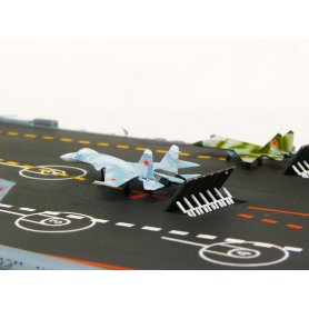 Trumpeter 1:350 USSR Admiral Kuznetsov