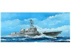 Trumpeter 1:350 USS Forest Sherman DDG-98 