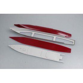 Trumpeter 1:350 USS Forest Sherman