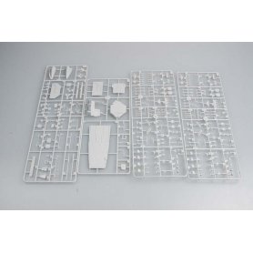 Trumpeter 1:350 USS Forest Sherman
