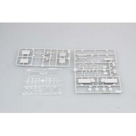 Trumpeter 1:35 MAZ-537 Last