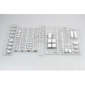 Trumpeter 1:35 MAZ-537 Last