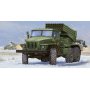 Trumpeter 1:35 BM-21 Grad