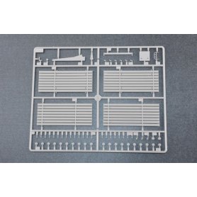 Trumpeter 1:35 BM-21 Late