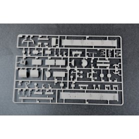 Trumpeter 1:35 T-62 Era Iraq 