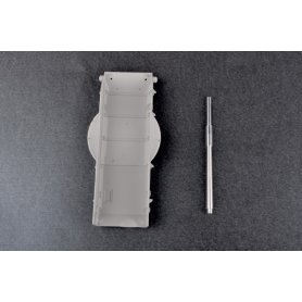 Trumpeter 1:35 T-62 Era Iraq 