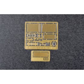 Trumpeter 1:35 T-62 Era Iraq 
