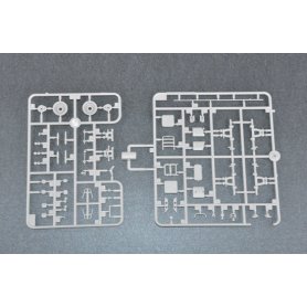 Trumpeter 1:35 BTR-60PA 