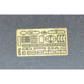 Trumpeter 1:35 BTR-60PA 