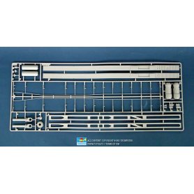 Trumpeter 1:35 Leopold