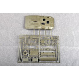Trumpeter 1:35 Sweden Strv 
