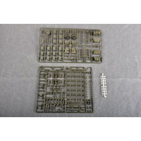 Trumpeter 1:35 Sweden Strv 