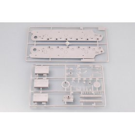 Trumpeter 1:35 KV-I Big Turret