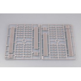 Trumpeter 1:35 KV-I Big Turret