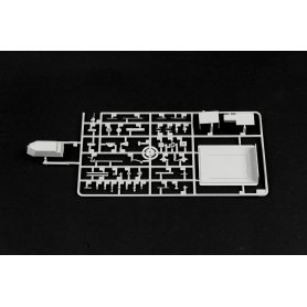 Trumpeter 1:35 T-55 1958