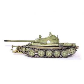 Trumpeter 1:35 T-55 1958