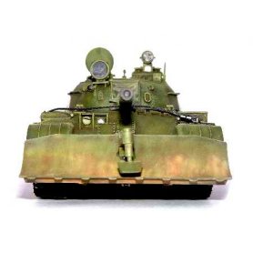 Trumpeter 1:35 T-55 1958