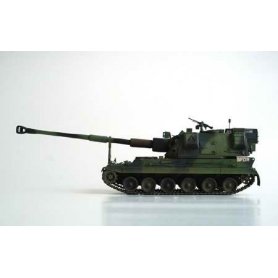 Trumpeter 1:35 AS-90 155mm
