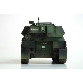 Trumpeter 1:35 AS-90 155mm
