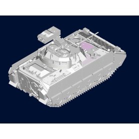 Trumpeter 1:72 M2 Bradley