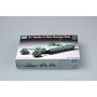 Trumpeter 1:72 M1 Panther II Mine clearing Tank