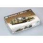 Trumpeter 1:72 Challenger II MBT KFOR