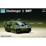 Trumpeter 1:72 Challenger II MBT