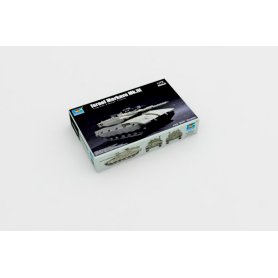 Trumpeter 1:72 Israel Merkava MK.III