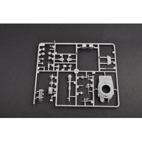 Trumpeter 1:72 Israel Merkava MK.III
