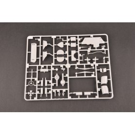 Trumpeter 1:35 BRDM-2UM