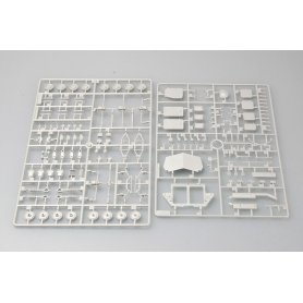 Trumpeter 1:35 LAV-R