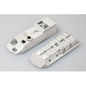 Trumpeter 1:35 LAV-R