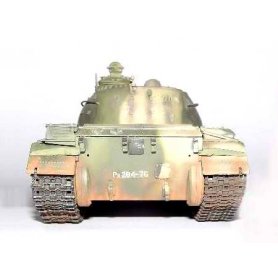 Trumpeter 1:35 T-55 Finland